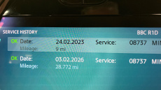 MINI Hatchback 2.0 Cooper S Exclusive 5dr Petrol Hatchback